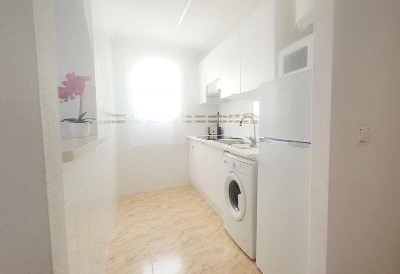 1 Cuarto Apartamento en venta