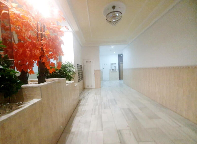 1 Cuarto Apartamento en venta