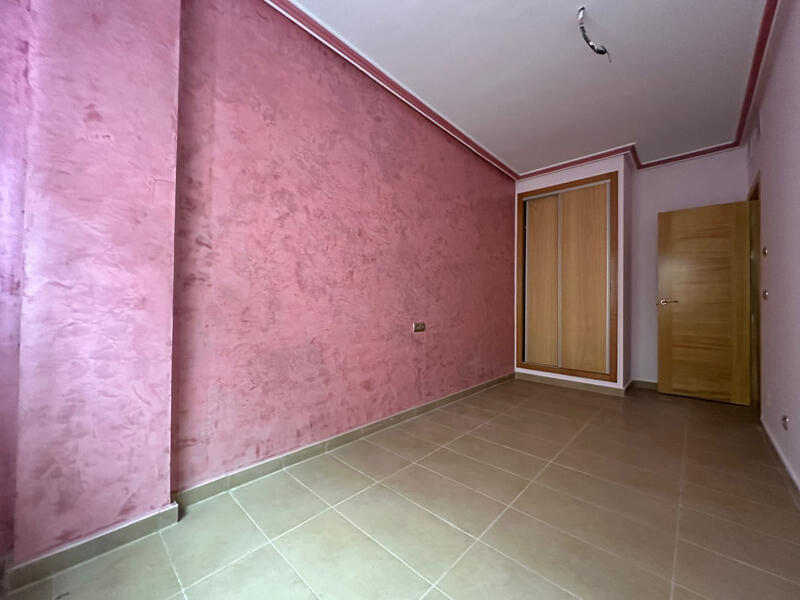 4 soverom Leilighet til salgs