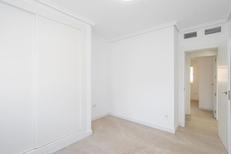 2 Cuarto Apartamento en venta