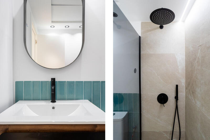 2 Cuarto Apartamento en venta