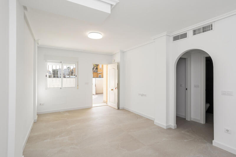 2 Cuarto Apartamento en venta