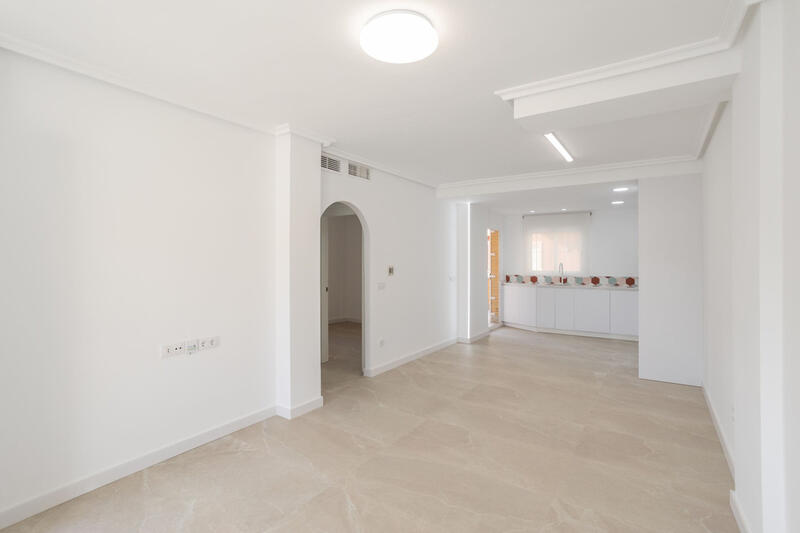 2 Cuarto Apartamento en venta