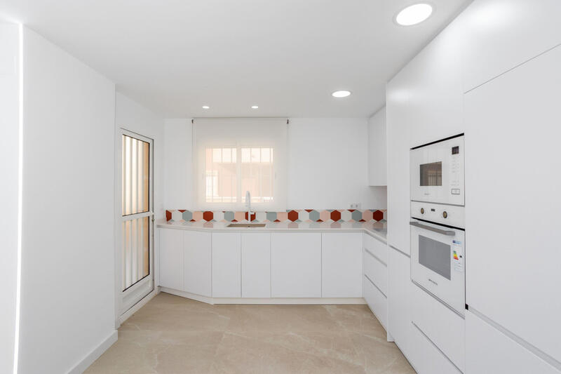 2 Cuarto Apartamento en venta