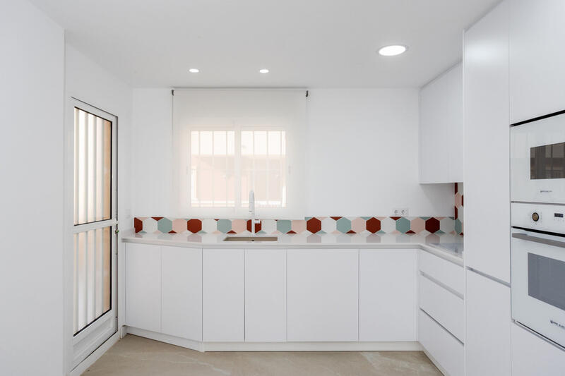 2 Cuarto Apartamento en venta