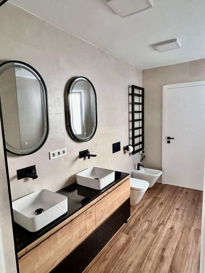 1 slaapkamer Appartement Te koop