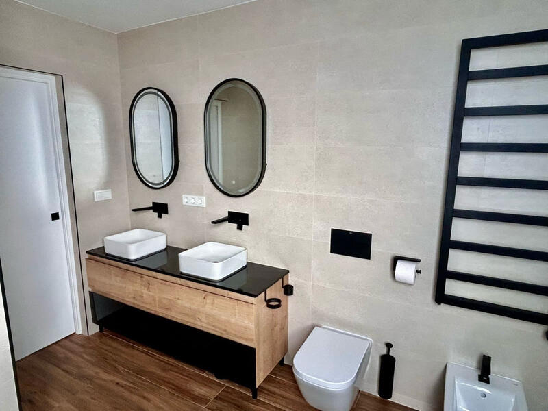 1 slaapkamer Appartement Te koop