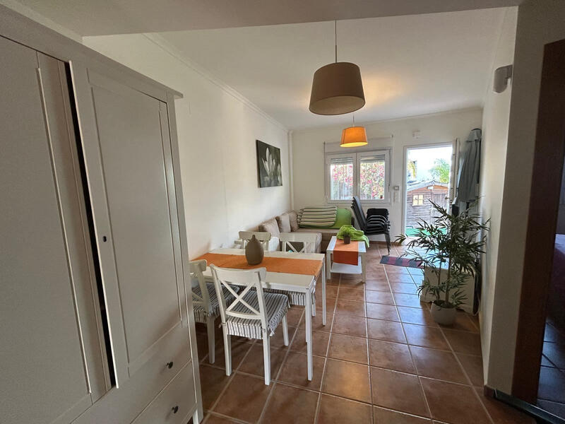 2 Schlafzimmer Stadthaus zu verkaufen