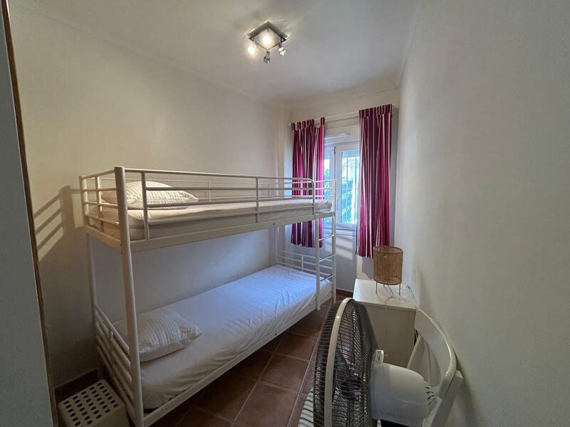 2 Schlafzimmer Stadthaus zu verkaufen