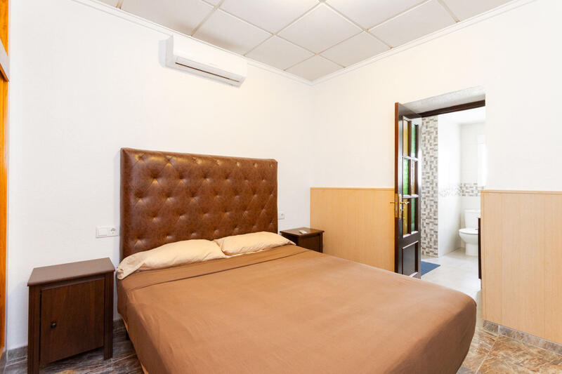 4 sovrum Radhus till salu