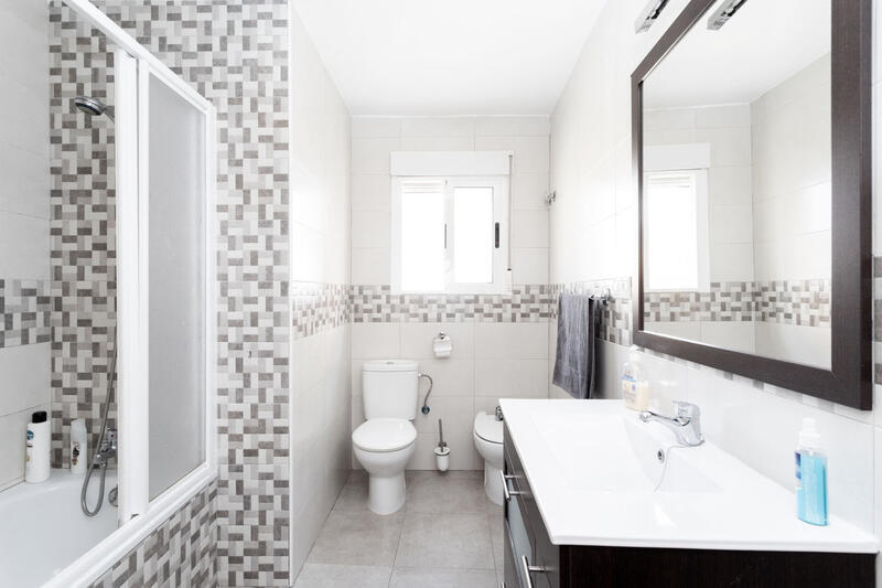 4 sovrum Radhus till salu