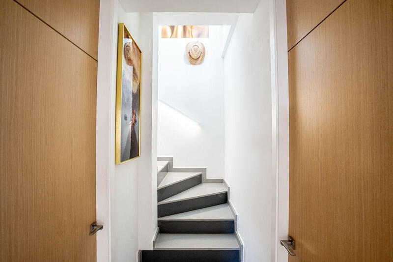 3 soverom Villa til salgs