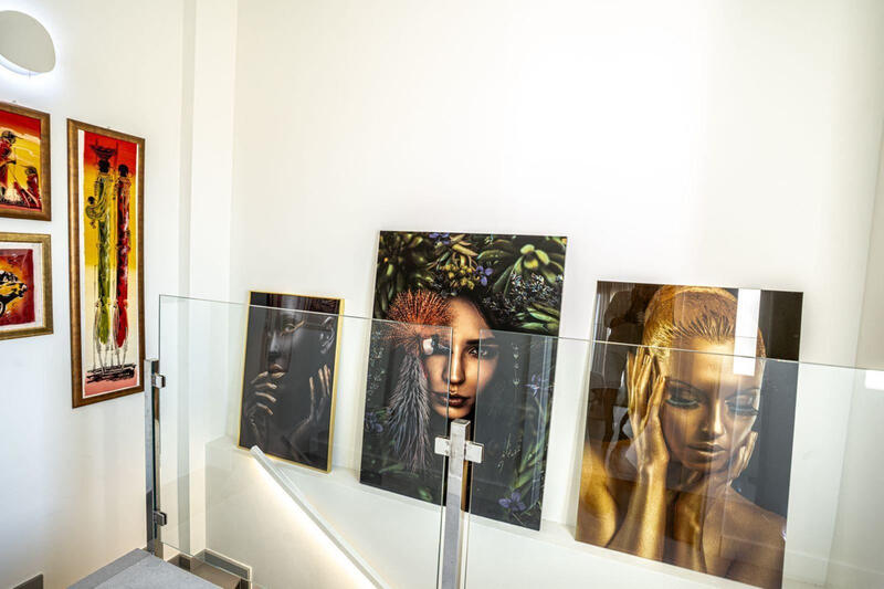 3 soverom Villa til salgs