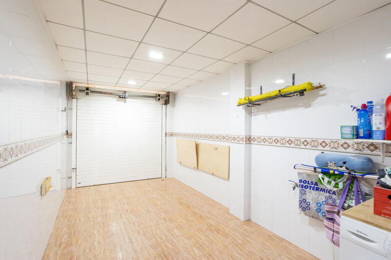 4 Cuarto Adosado en venta