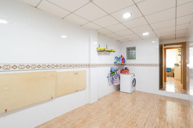 4 Cuarto Adosado en venta