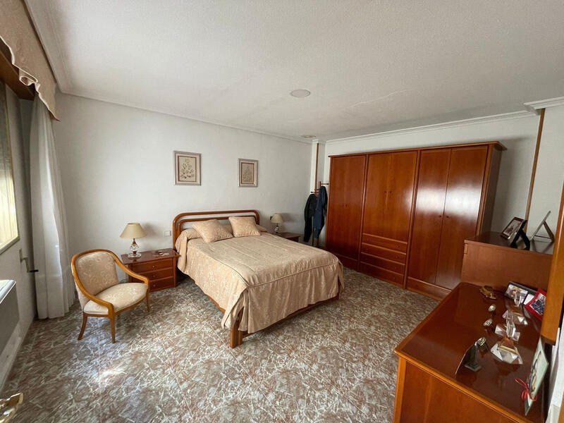 4 chambre Appartement à vendre