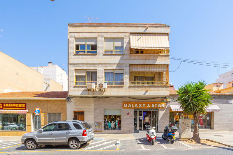 4 chambre Appartement à vendre