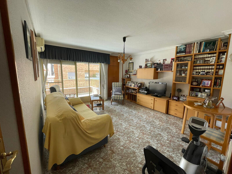 4 chambre Appartement à vendre