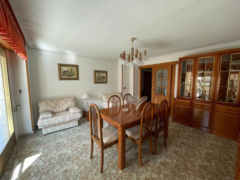 4 chambre Appartement à vendre