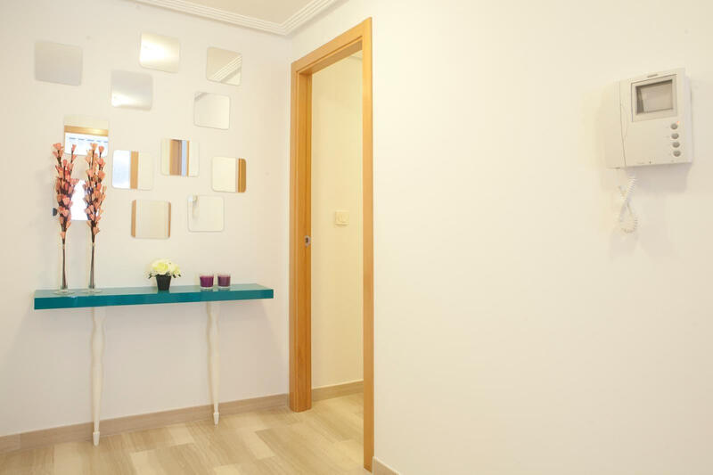 4 chambre Appartement à vendre