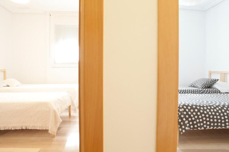 4 chambre Appartement à vendre