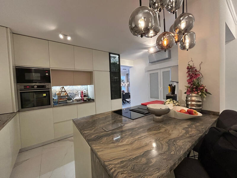 3 soverom Leilighet til salgs