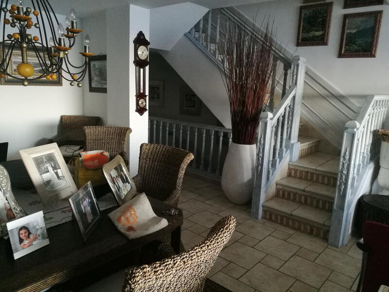 4 soveværelse Villa til salg