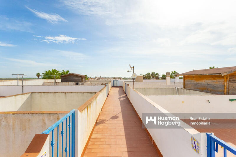 2 soverom Leilighet til salgs