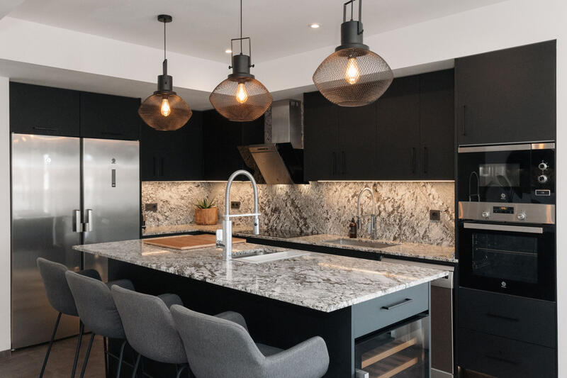 3 bedroom Apartment for sale