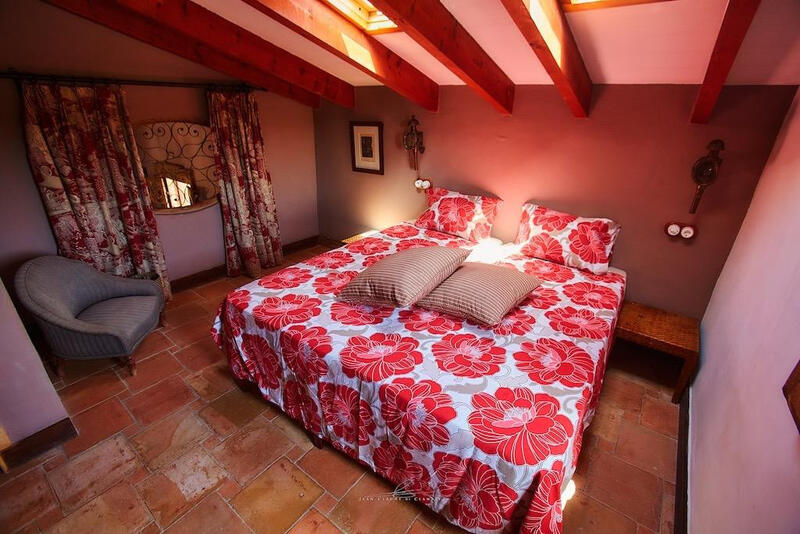 4 chambre Auberge à vendre