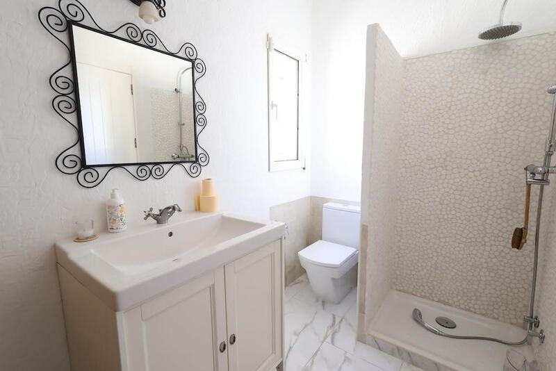 4 soverom Villa til salgs