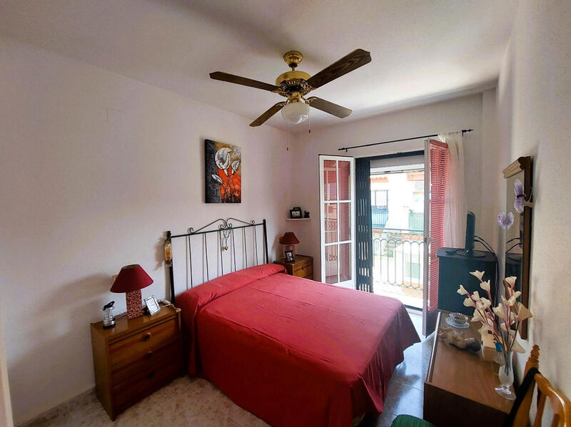 2 Schlafzimmer Appartement zu verkaufen