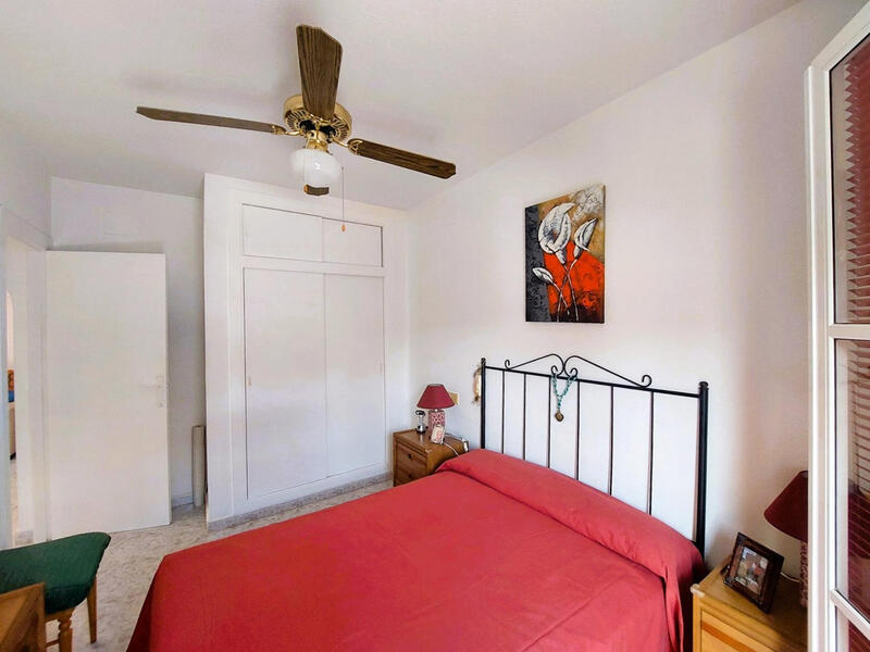 2 Schlafzimmer Appartement zu verkaufen