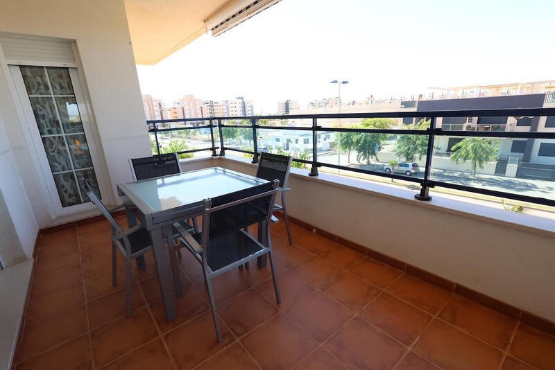 2 Cuarto Apartamento en venta