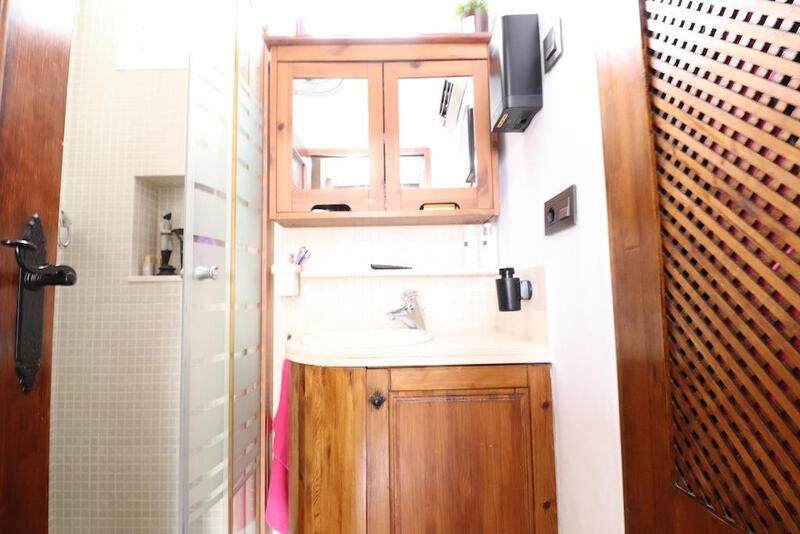 3 slaapkamer Villa Te koop