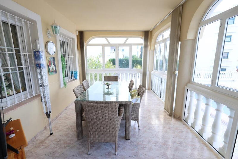 5 slaapkamer Villa Te koop