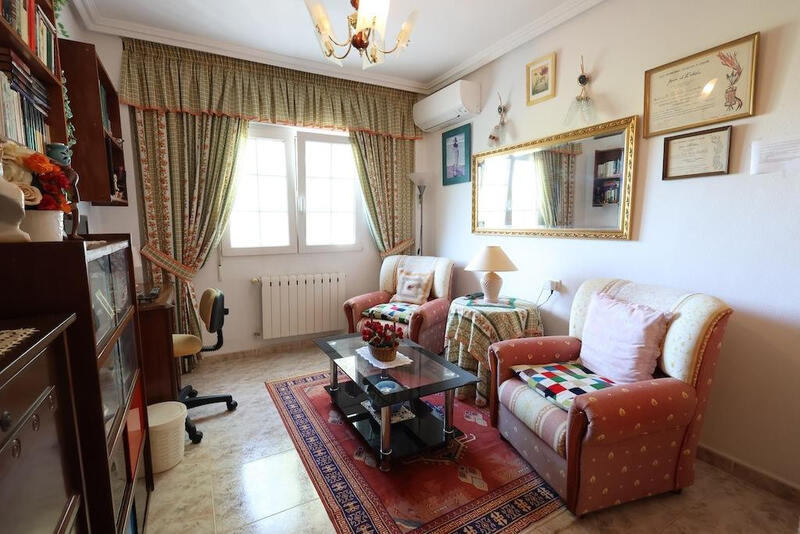 5 slaapkamer Villa Te koop