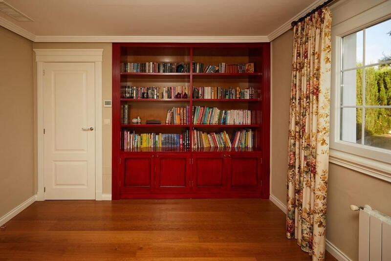 5 Schlafzimmer Villa zu verkaufen