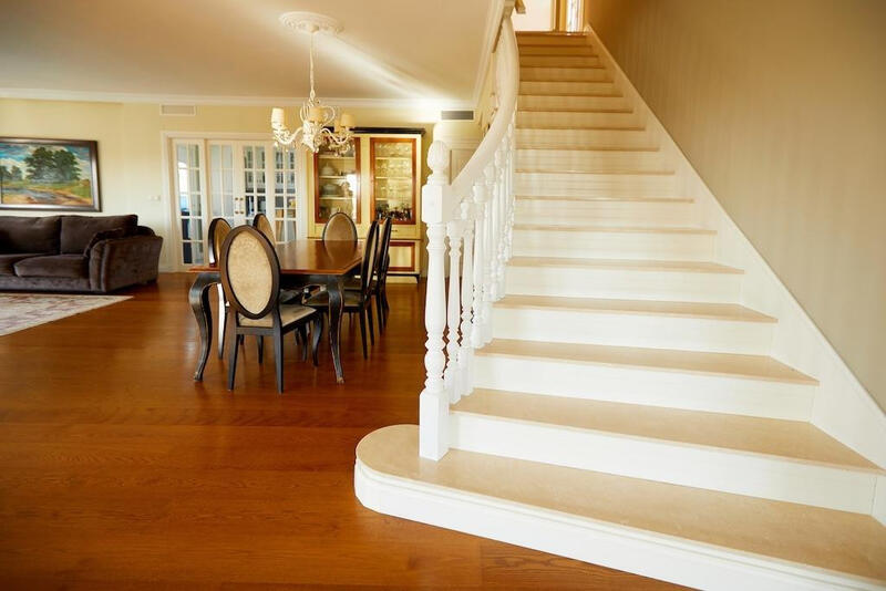 5 Schlafzimmer Villa zu verkaufen