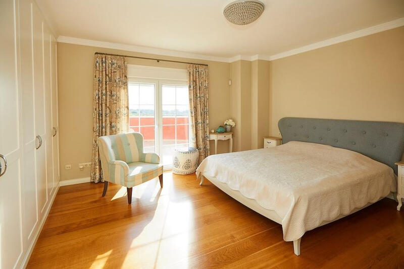 5 Schlafzimmer Villa zu verkaufen