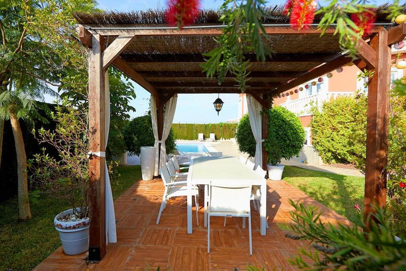 5 Schlafzimmer Villa zu verkaufen