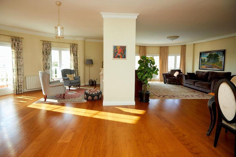 5 Schlafzimmer Villa zu verkaufen