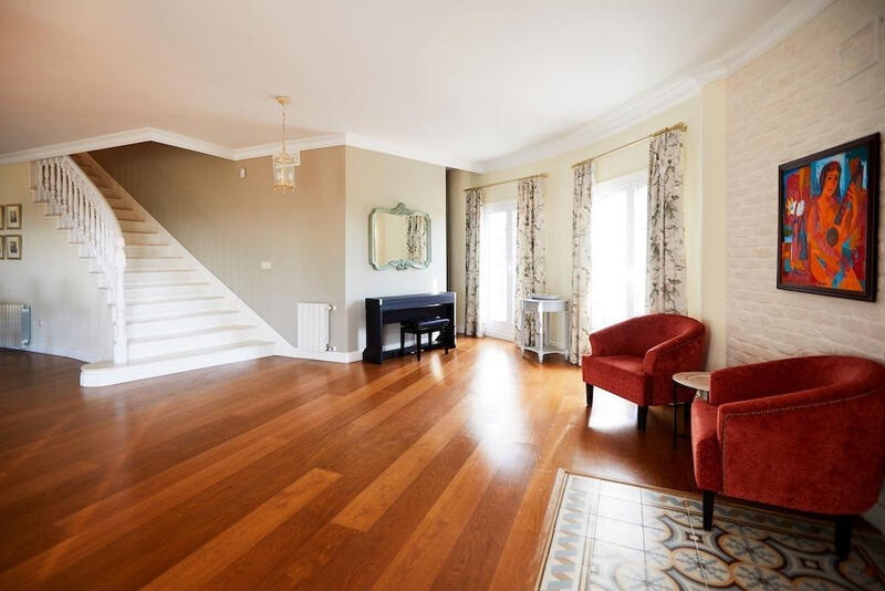 5 Schlafzimmer Villa zu verkaufen