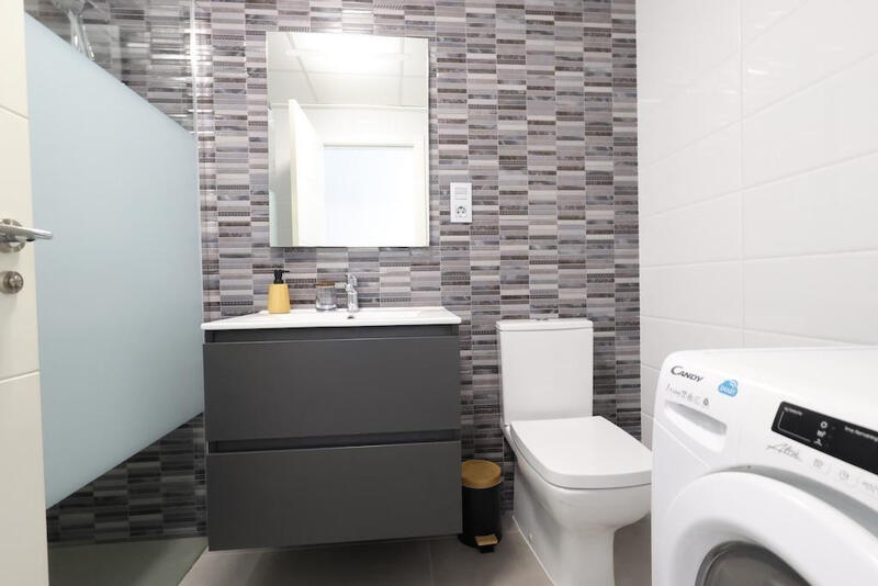 2 slaapkamer Villa Te koop