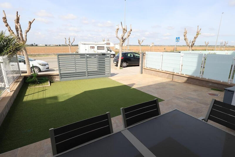 2 slaapkamer Villa Te koop