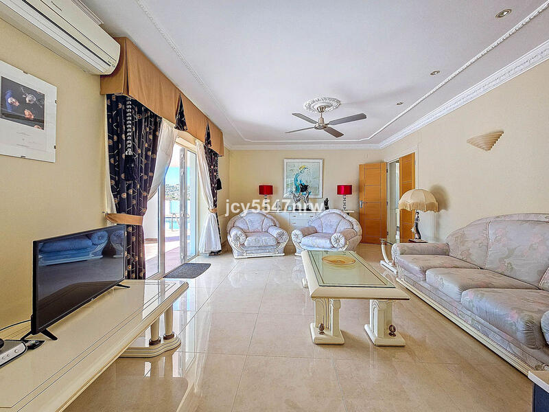 5 Cuarto Villa en venta