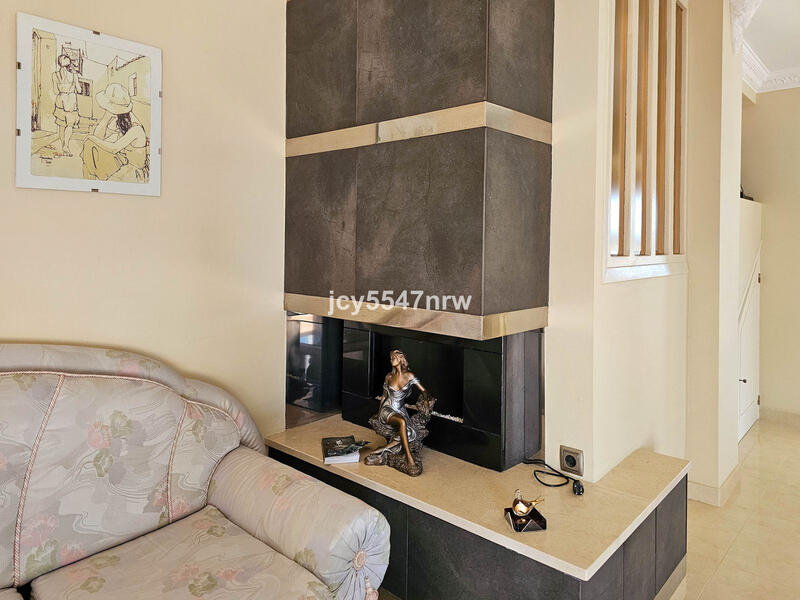 5 Cuarto Villa en venta