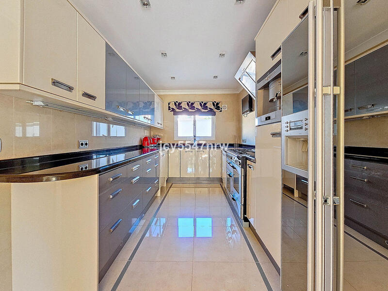 5 Cuarto Villa en venta