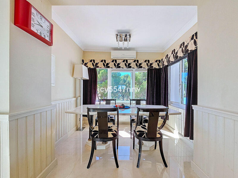 5 Cuarto Villa en venta