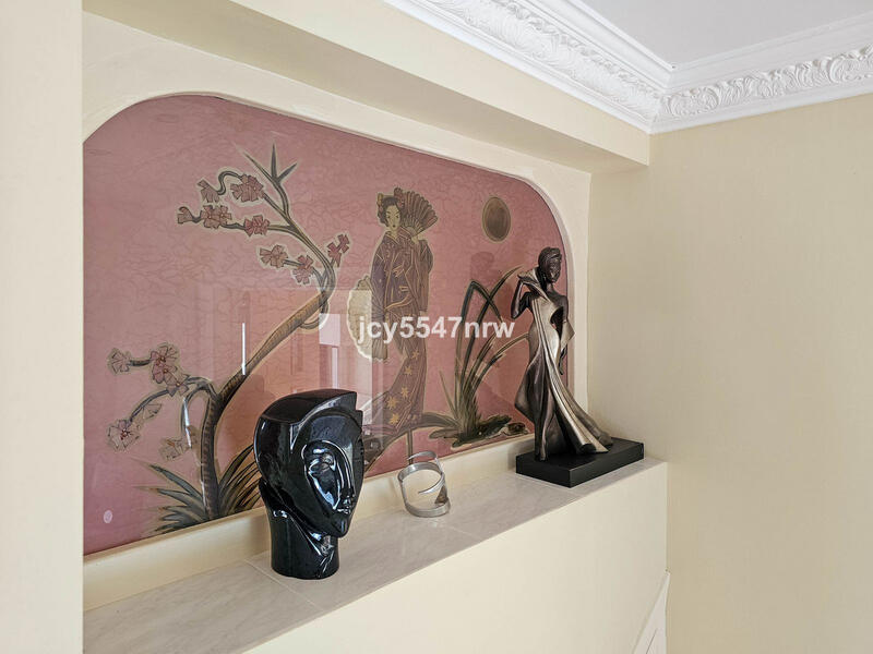 5 Cuarto Villa en venta